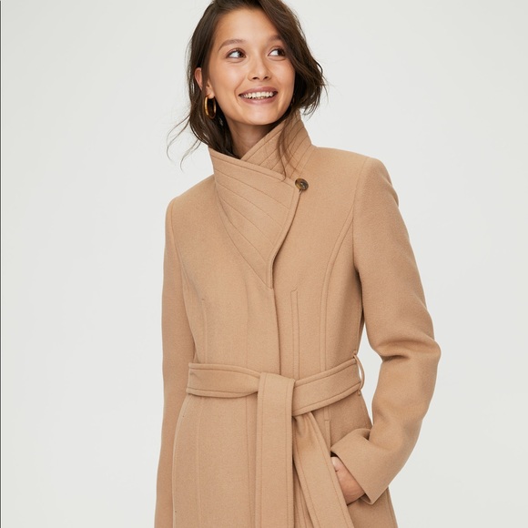 Babaton Jackets & Blazers - Aritzia Babaton Connor Coat XXS